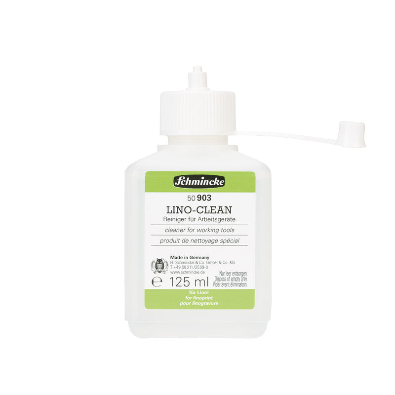 Čistiaci prostriedok Schmincke LINO clean 125 ml