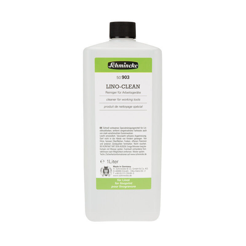 Čistiaci prostriedok Schmincke LINO clean 125 ml