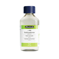 Záverečný lak Schmincke Final varnish 1 l