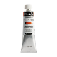 Akrylová farba Schmincke PRIMAcryl Professional 150 ml – 214 Kadmium oranžové