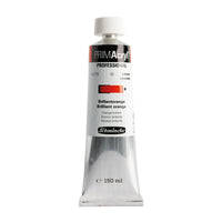 Akrylová farba Schmincke PRIMAcryl Professional 150 ml – 215 Brilantná oranžová