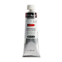 Akrylová farba Schmincke PRIMAcryl Professional 150 ml – 317 Kadmium červené svetlé
