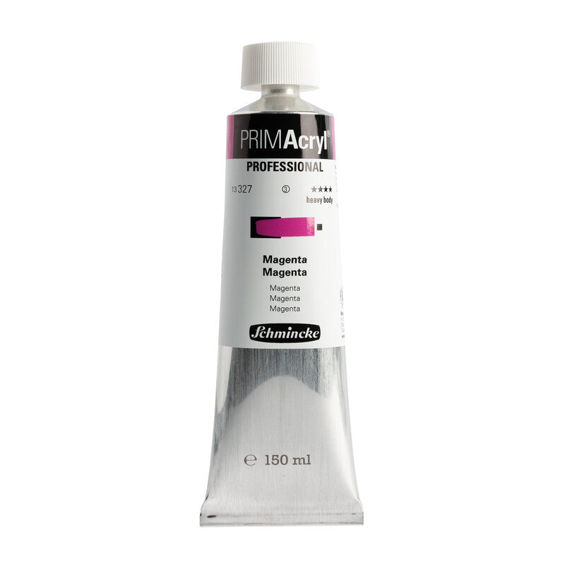 Akrylová farba Schmincke PRIMAcryl Professional 150 ml – 327 Purpurová