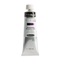 Akrylová farba Schmincke PRIMAcryl Professional 150 ml – 334 Mangánová fialová