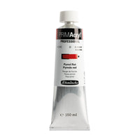 Akrylová farba Schmincke PRIMAcryl Professional 150 ml – 345 Pyrrolová červená