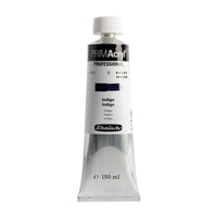 Akrylová farba Schmincke PRIMAcryl Professional 150 ml – 431 Indigo