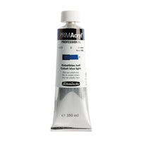 Akrylová farba Schmincke PRIMAcryl Professional 150 ml – 435 Kobaltová modrá svetlá