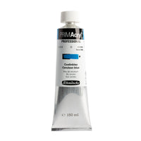 Akrylová farba Schmincke PRIMAcryl Professional 150 ml – 454 Cerulean modrá
