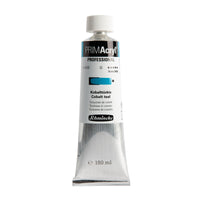 Akrylová farba Schmincke PRIMAcryl Professional 150 ml – 456 Kobaltová teal