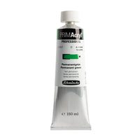 Akrylová farba Schmincke PRIMAcryl Professional 150 ml – 567 Permanentná zelená