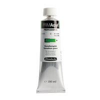 Akrylová farba Schmincke PRIMAcryl Professional 150 ml – 568 Vanádiová zelená