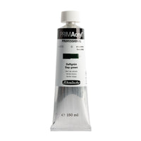 Akrylová farba Schmincke PRIMAcryl Professional 150 ml – 570 Miazgová zelená