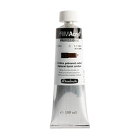 Akrylová farba Schmincke PRIMAcryl Professional 150 ml – 684 Prírodná pálená umbra