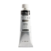 Akrylová farba Schmincke PRIMAcryl Professional 150 ml – 788 Svetlosivá