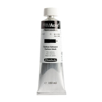 Akrylová farba Schmincke PRIMAcryl Professional 150 ml – 797 Karbónová čierna