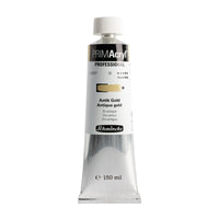Akrylová farba Schmincke PRIMAcryl Professional 150 ml – 897 Antická zlatá