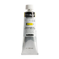 Akrylová farba Schmincke PRIMAcryl Professional 150 ml – 207 Kadmium žlté svetlé