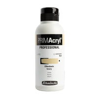 Akrylové farby Schmincke PRIMAcryl Professional 250 ml – 202 Slonovinová tekutá