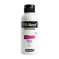 Akrylové farby Schmincke PRIMAcryl Professional 250 ml – 327 Magenta tekutá