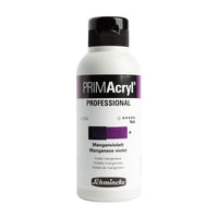 Akrylové farby Schmincke PRIMAcryl Professional 250 ml – 334 Mangánová fialová tekutá