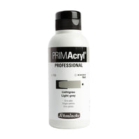 Akrylové farby Schmincke PRIMAcryl Professional 250 ml – 788 Svetlosivá tekutá