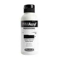 Akrylové farby Schmincke PRIMAcryl Professional 250 ml – 797 Uhlíková čierna tekutá