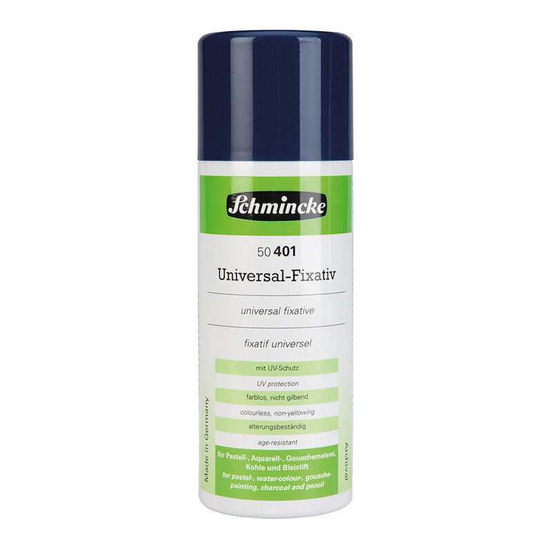 Schmincke Universal fixatív v spreji 400 ml