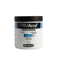 Akrylové farby Schmincke PRIMAcryl Professional 237 ml – 436 Kráľovská modrá