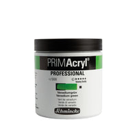 Akrylové farby Schmincke PRIMAcryl Professional 237 ml – 568 Vanádiová zelená