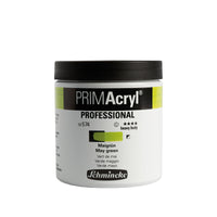 Akrylové farby Schmincke PRIMAcryl Professional 237 ml – 574 Májová zelená