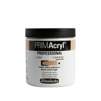 Akrylové farby Schmincke PRIMAcryl Professional 237 ml – 659 Pálená okra svetlá