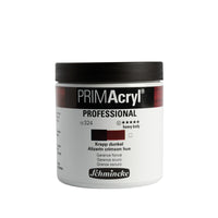 Akrylové farby Schmincke PRIMAcryl Professional 237 ml – 324 Alizarínová karmínová imitácia