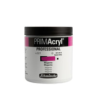 Akrylové farby Schmincke PRIMAcryl Professional 237 ml – 327 Purpurová