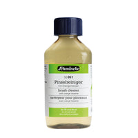Schmincke Brush cleaner čistič na štetce 1 l