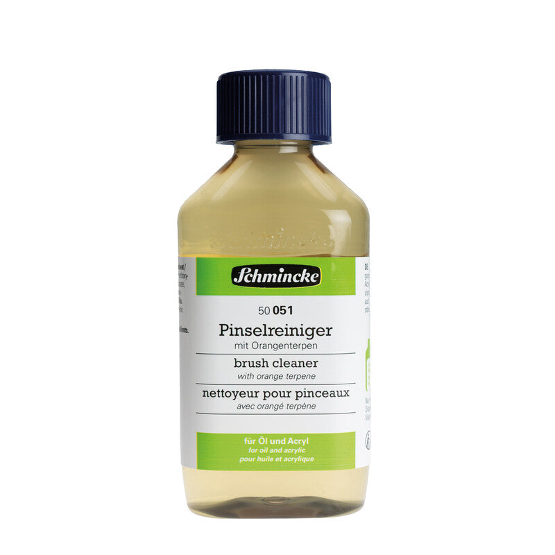 Schmincke Brush cleaner čistič na štetce 1 l