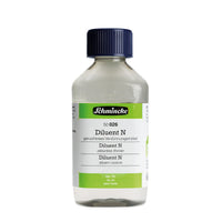 Schmincke Diluent N bezzápachové riedidlo 1 l