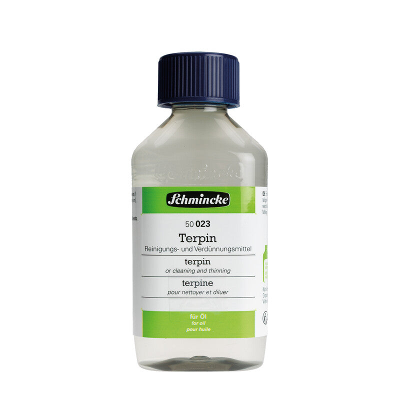 Schmincke Terpin 1 l – médium pre umelcov