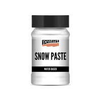 Snehová pasta 50ml – 100 ml