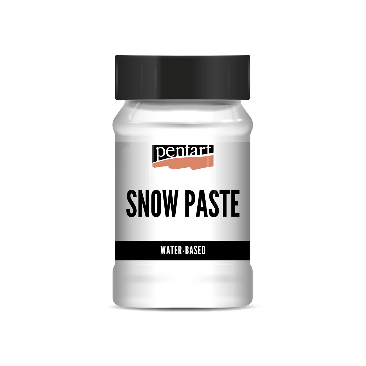 Snehová pasta 50ml – 100 ml