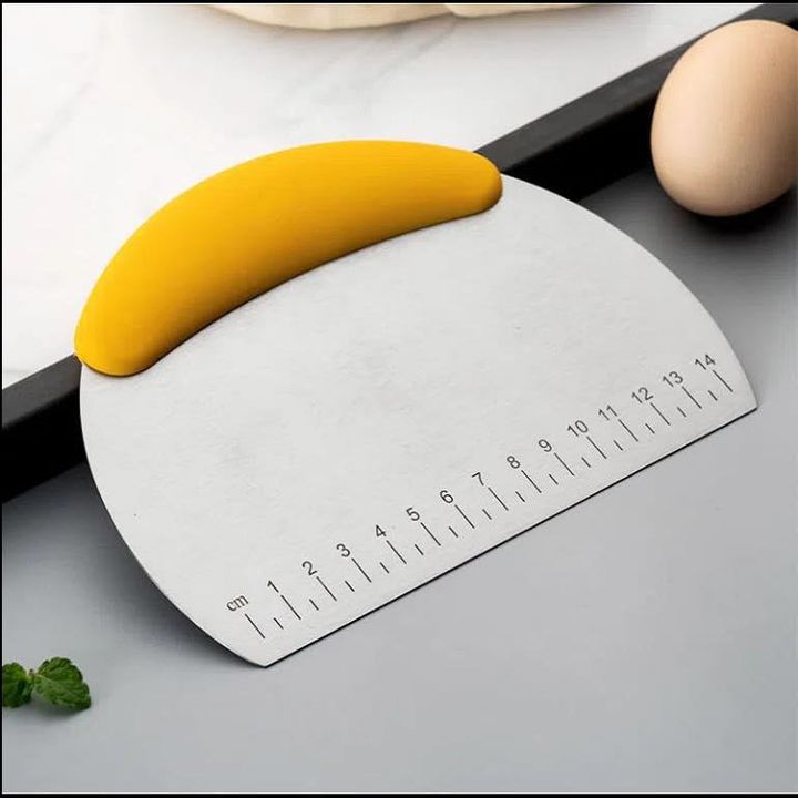 Krájač na mydlo s mierkou 14 cm