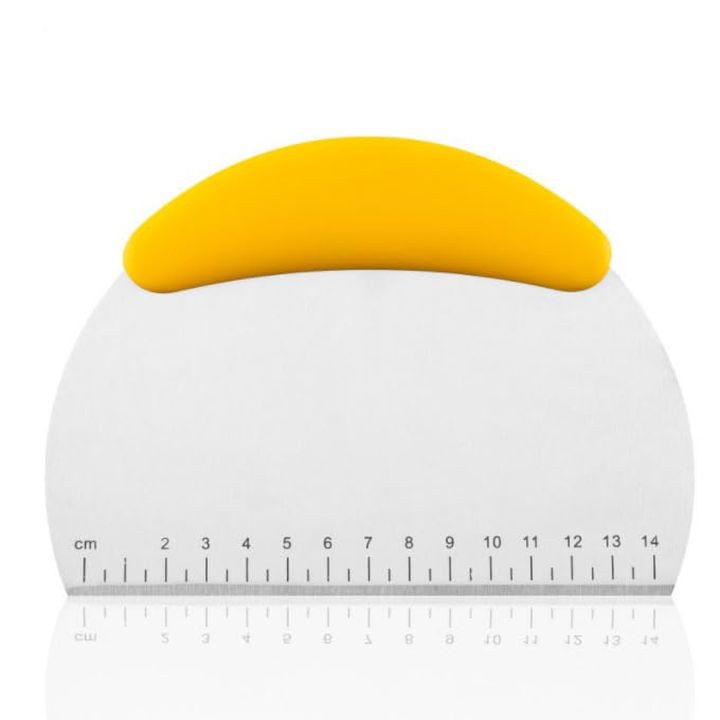 Krájač na mydlo s mierkou 14 cm