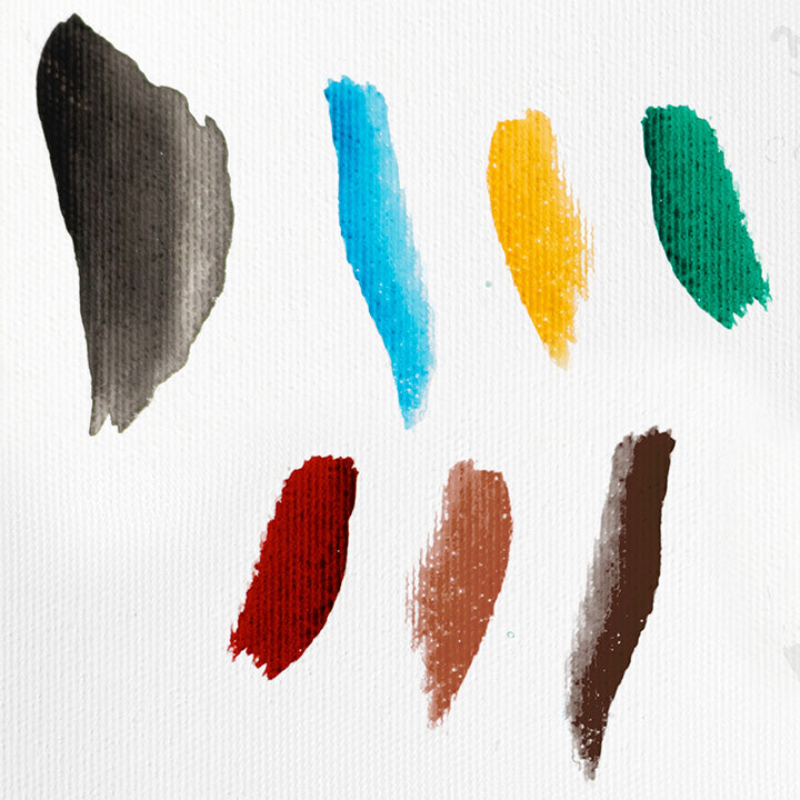 ARTMIE Solo Goya akvarelová sada