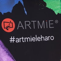 ARTMIE drevené záhradné ležadlo