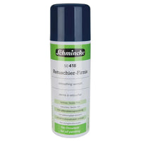 Retušovací lak v spreji Schmincke Retouching varnish 300 ml