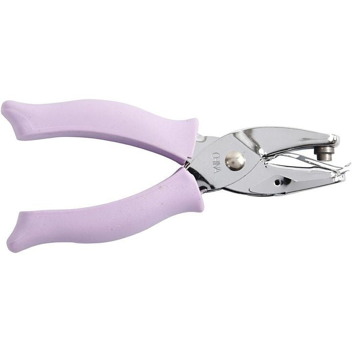 Dierovacie kliešte FISKARS - veľký krúžok