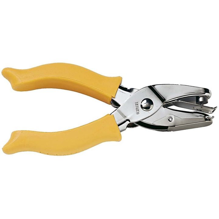 Dierovacie kliešte FISKARS - Kvet