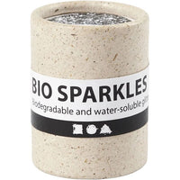 Bio trblietky strieborné 10 g