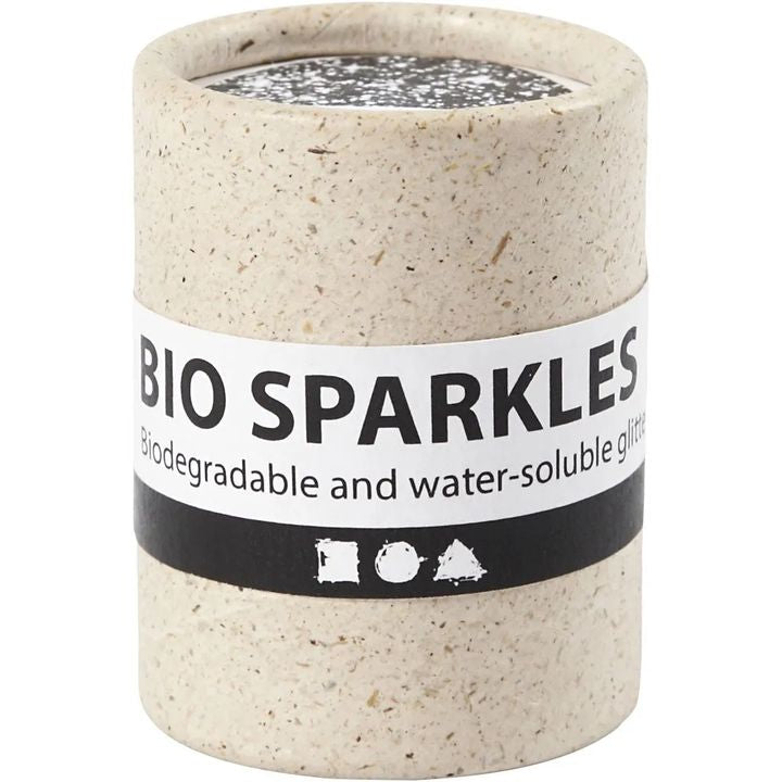 Bio trblietky strieborné 10 g