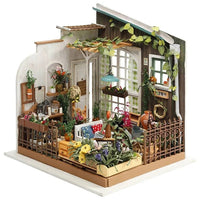 Kreatívna sada | Miniatúrna záhrada