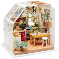 Kreatívna sada | Miniatúrna kuchyňa